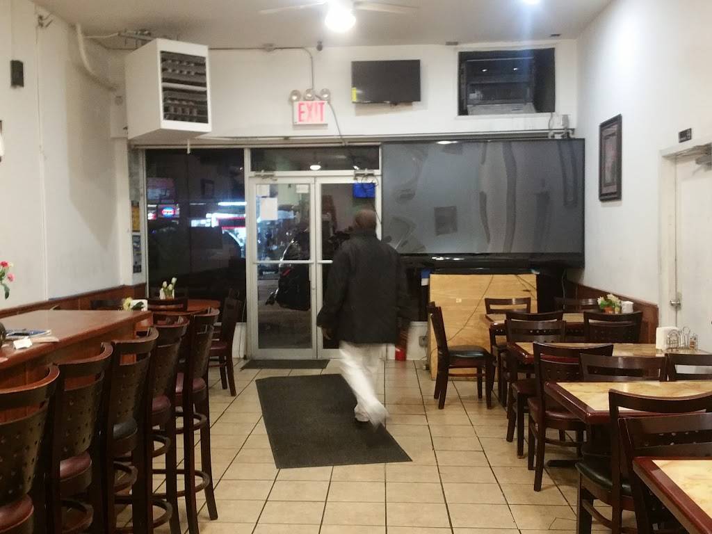 Sanbra Door Restaurant | restaurant | 861 E Tremont Ave, Bronx, NY 10460, USA | 7182943300 OR +1 718-294-3300