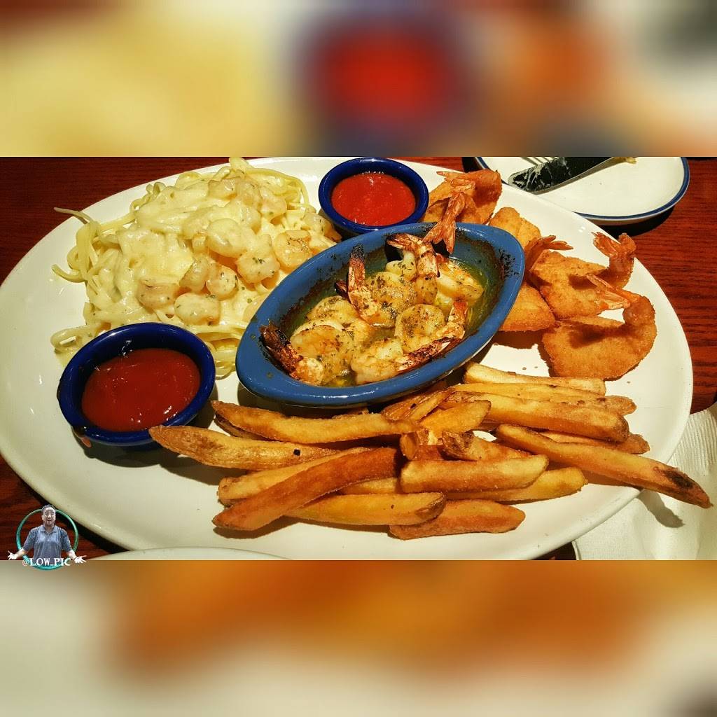 Red Lobster | restaurant | 4766 McKnight Rd, Pittsburgh, PA 15237, USA | 4123672998 OR +1 412-367-2998