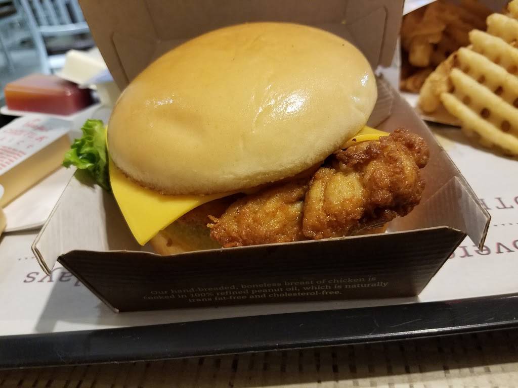 Chick-fil-A | restaurant | 1770 S Robert St, West St Paul, MN 55118, USA | 6514572991 OR +1 651-457-2991