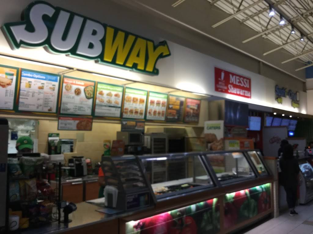 Subway | restaurant | 7654 Tecumseh Rd E, Windsor, ON N8T 1E9, Canada | 5199484081 OR +1 519-948-4081