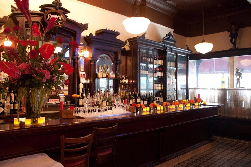 Ecco | restaurant | 124 Chambers St, New York, NY 10007, USA | 2122277074 OR +1 212-227-7074