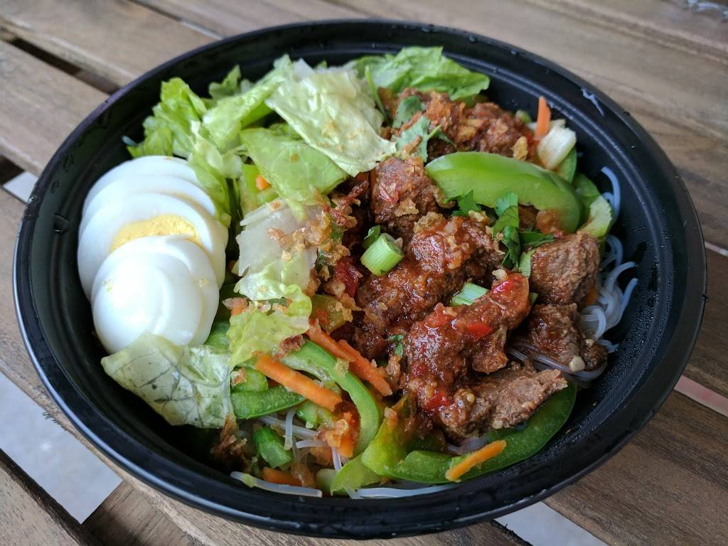 Longboards Wraps and Bowls | restaurant | 5415 Johnson Dr, Mission, KS 66205, USA | 9132362523 OR +1 913-236-2523