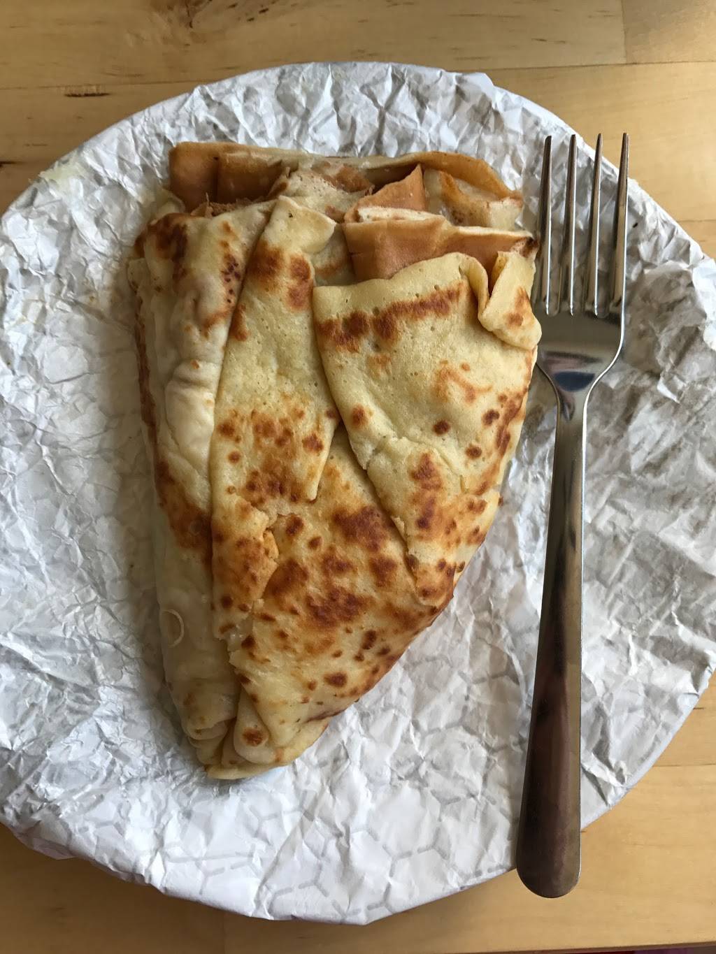 Sofis Crepes | cafe | 1627 Thames St, Baltimore, MD 21231, USA | 4106245673 OR +1 410-624-5673