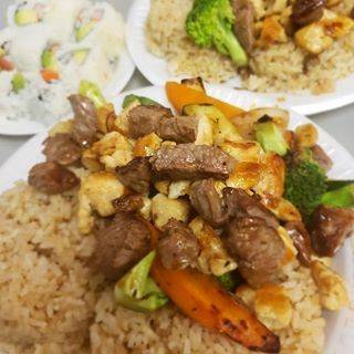 Joy of Tokyo II | restaurant | 2123 Augusta St #E, Greenville, SC 29605, USA | 8642390199 OR +1 864-239-0199