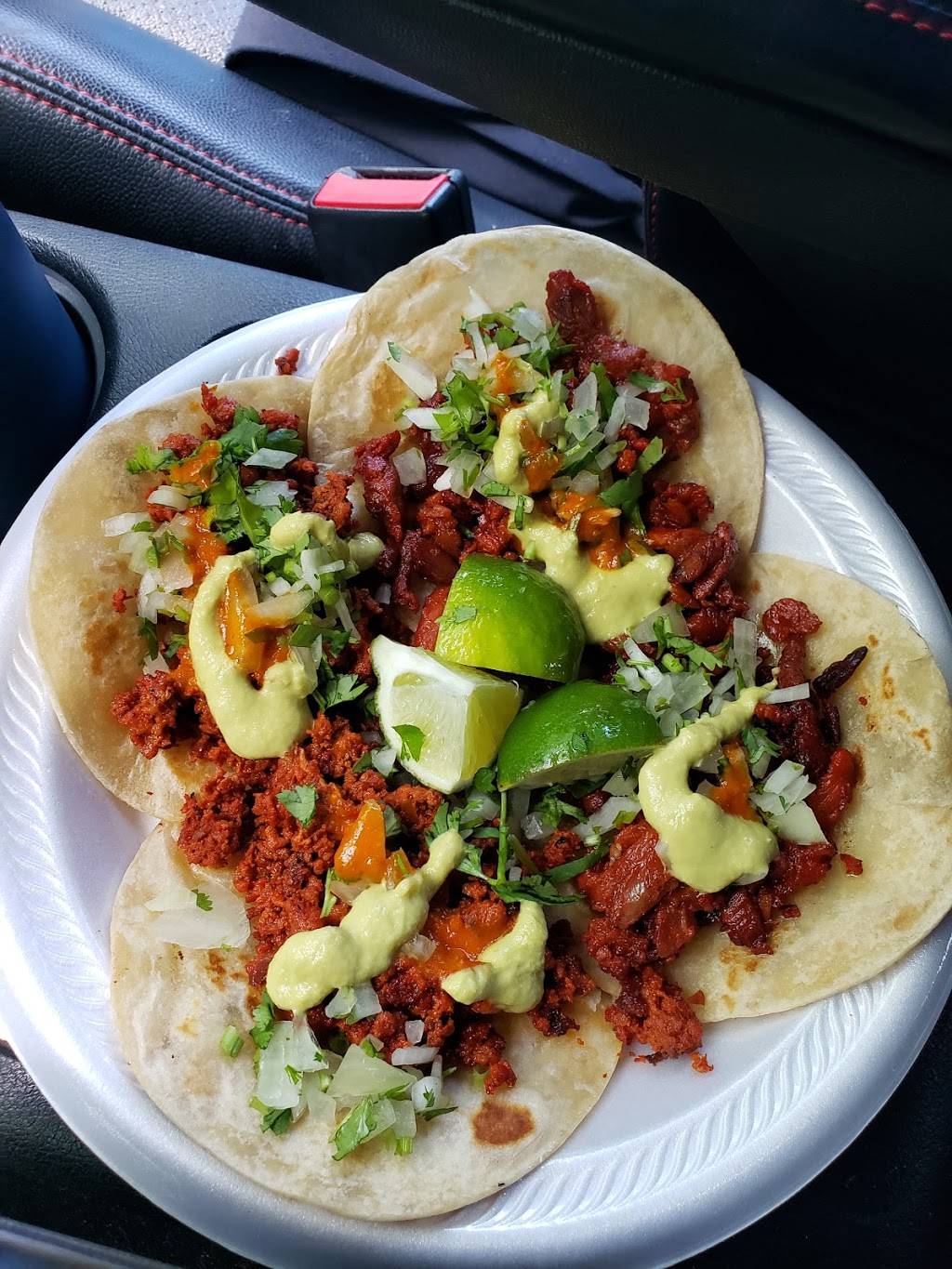 Tacos | restaurant | 19707 Dunbar Ave, Humble, TX 77338, USA | 2813308704 OR +1 281-330-8704