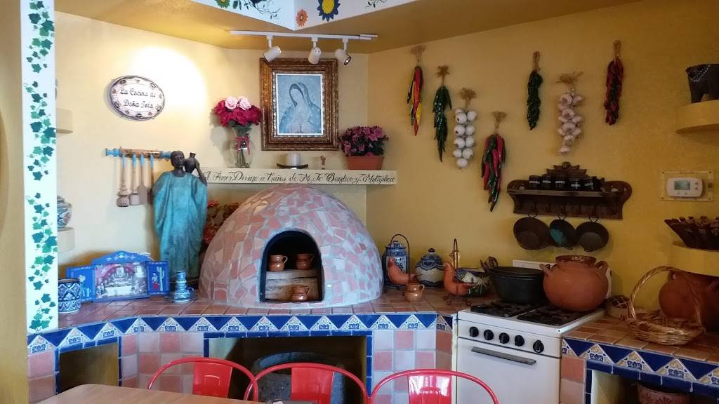 Gorditas Doña Tota | restaurant | 7053 San Pedro Ave, San Antonio, TX 78216, USA | 2103750005 OR +1 210-375-0005