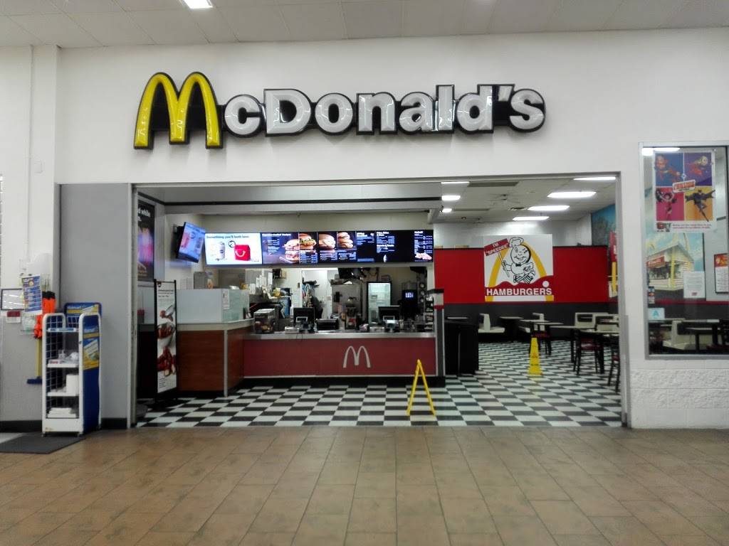 McDonalds | cafe | 9880 Dorchester Rd, Ladson, SC 29456, USA | 8438751744 OR +1 843-875-1744