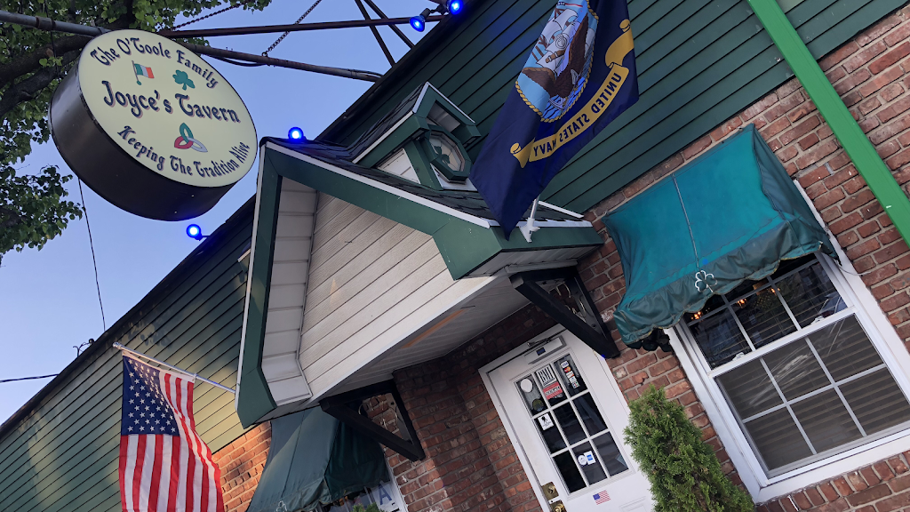 Joyces Tavern | restaurant | 3823 Richmond Ave, Staten Island, NY 10312, USA | 7189480220 OR +1 718-948-0220