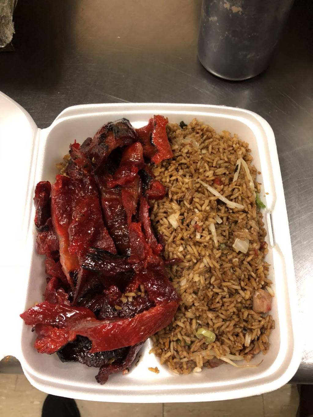 Tikki Tikki Chinese Resturant | restaurant | 335 Main Street, Fitchburg, MA 01420, USA | 9783481038 OR +1 978-348-1038