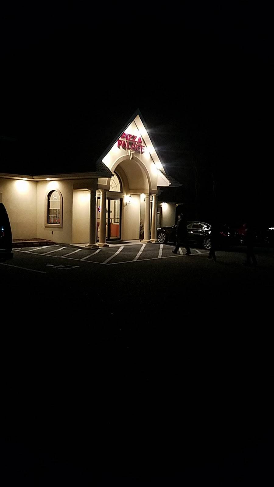 Pizza Palace | restaurant | 555 E 28th Division Hwy, Lititz, PA 17543, USA | 7176261970 OR +1 717-626-1970