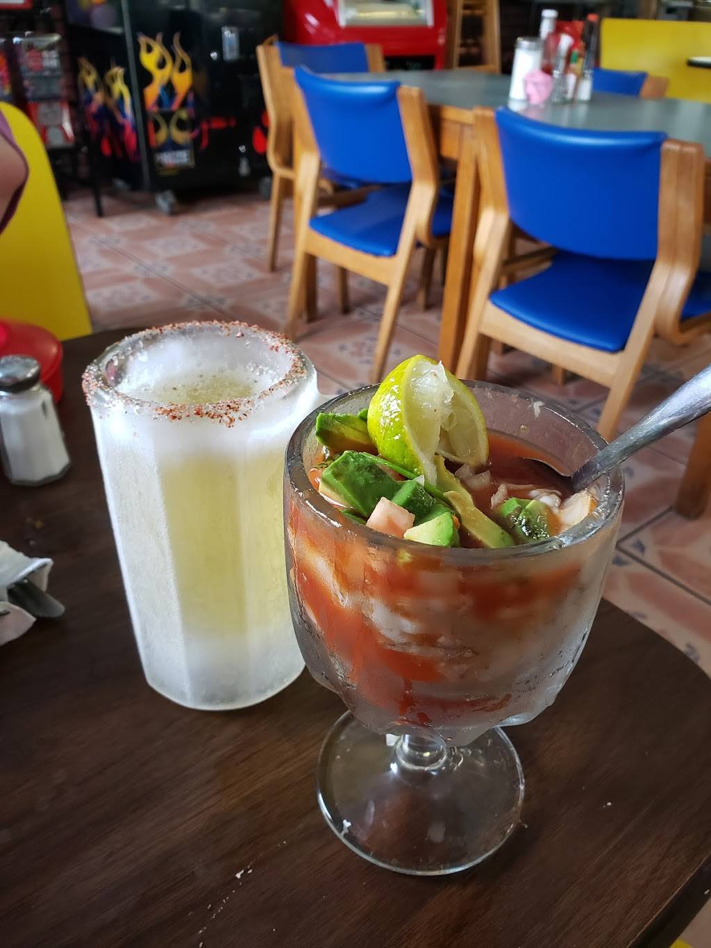 El Golfo De Mexico | restaurant | 900 N Interstate 35 Frontage Rd, San Marcos, TX 78666, USA | 5128058530 OR +1 512-805-8530