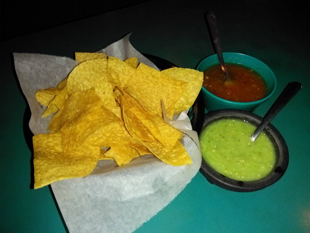 Ruchis El Rincon Demexico | restaurant | 6969 Gulf Fwy # 270, Houston, TX 77087, USA | 7136444100 OR +1 713-644-4100