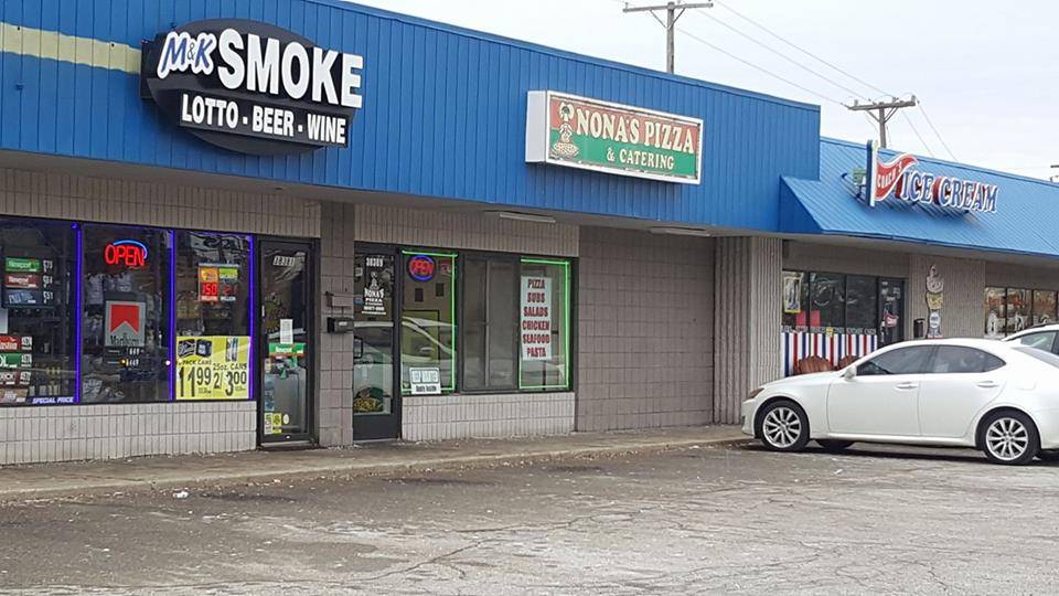 Nonas Pizza & Catering | restaurant | 38389 Dodge Park Rd, Sterling Heights, MI 48312, USA | 5869770805 OR +1 586-977-0805