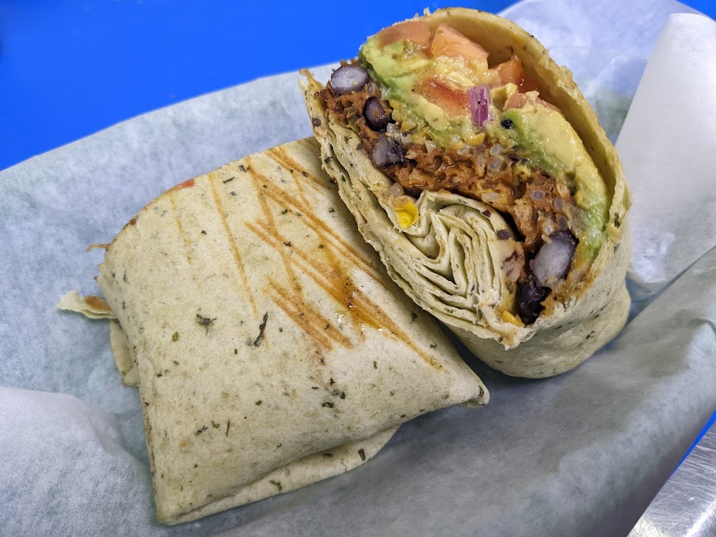 Acai Brazil Kosher Davie | restaurant | 8220 Griffin Rd, Davie, FL 33328, USA | 9545336161 OR +1 954-533-6161