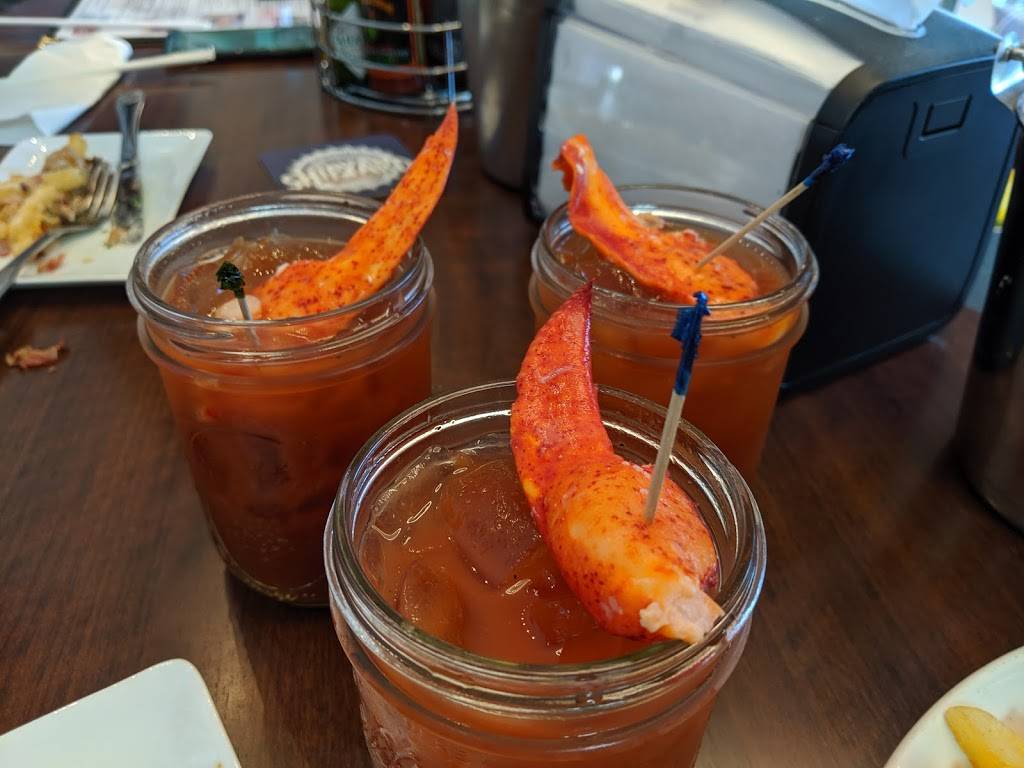 Old Port Lobster Shack | restaurant | 900 Middlefield Rd suite a, Redwood City, CA 94063, USA | 6503623556 OR +1 650-362-3556