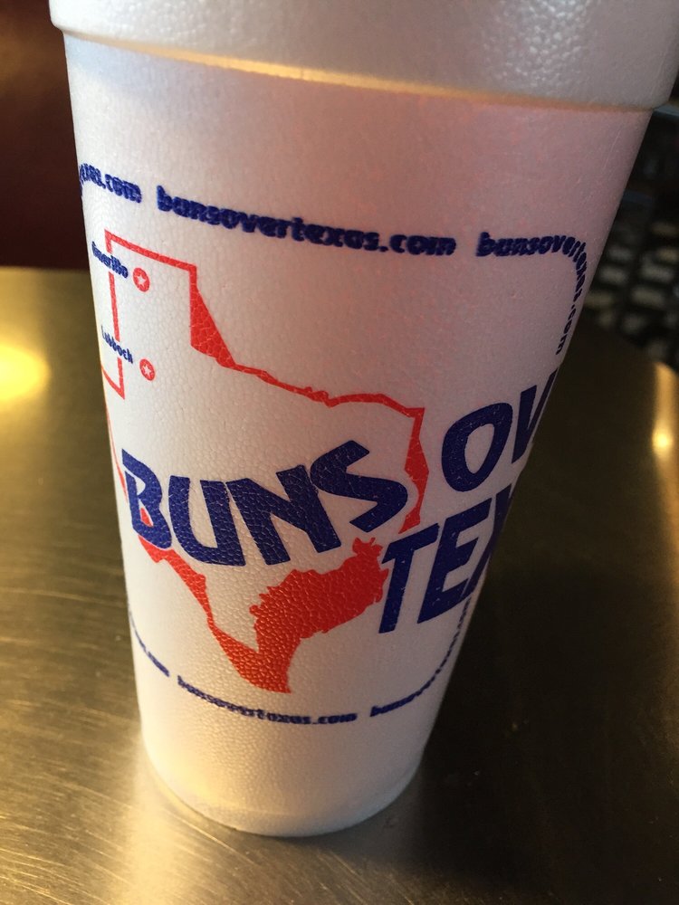 Buns Over Texas | restaurant | 3402 73rd St, Lubbock, TX 79423, USA | 8067930012 OR +1 806-793-0012