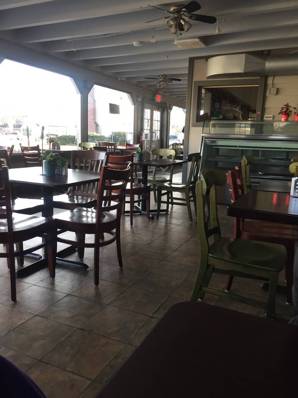 Mi Sabor | restaurant | 21 Central Ave, Flemington, NJ 08822, USA | 9087889003 OR +1 908-788-9003