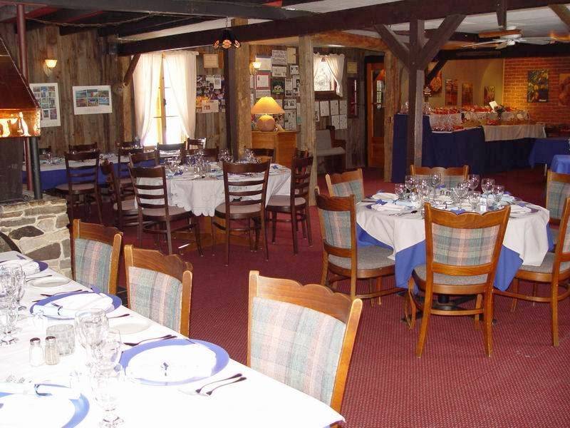 Maison Du Défricheur (La) | restaurant | 976 Montée du Bois-Franc, Très-Saint-Rédempteur, QC J0P 1P1, Canada | 4504515809 OR +1 450-451-5809