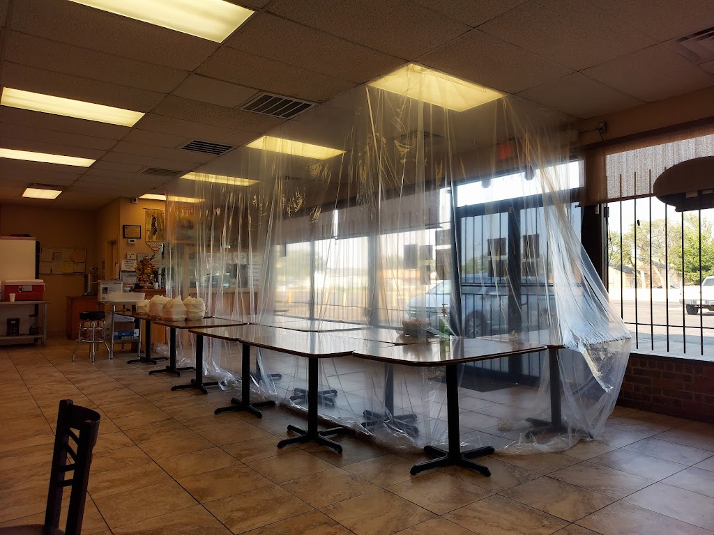 Thai Diamond | restaurant | 1653 N Grand St, Amarillo, TX 79107, USA | 8063831900 OR +1 806-383-1900