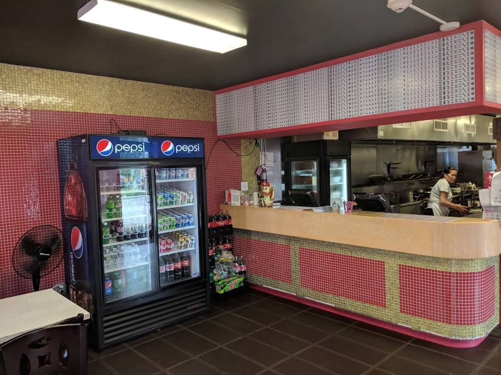 China Sea | restaurant | 5 Main Rd, Tiverton, RI 02878, USA | 4016251118 OR +1 401-625-1118