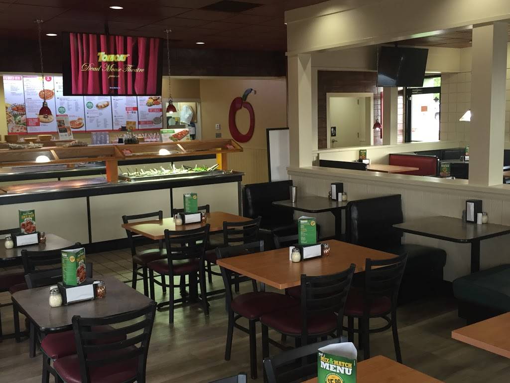 Mazzios Italian Eatery | meal delivery | 4611 N Kickapoo Ave, Shawnee, OK 74804, USA | 4057999999 OR +1 405-799-9999