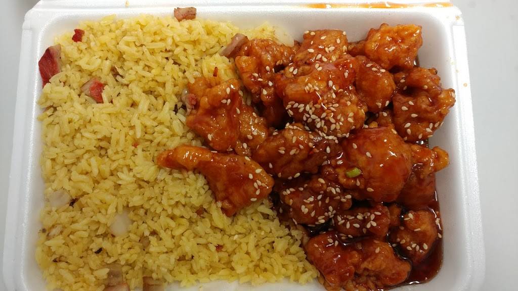 New Peking Restaurant | restaurant | 909 Magie Ave, Union, NJ 07083, USA | 9088200202 OR +1 908-820-0202