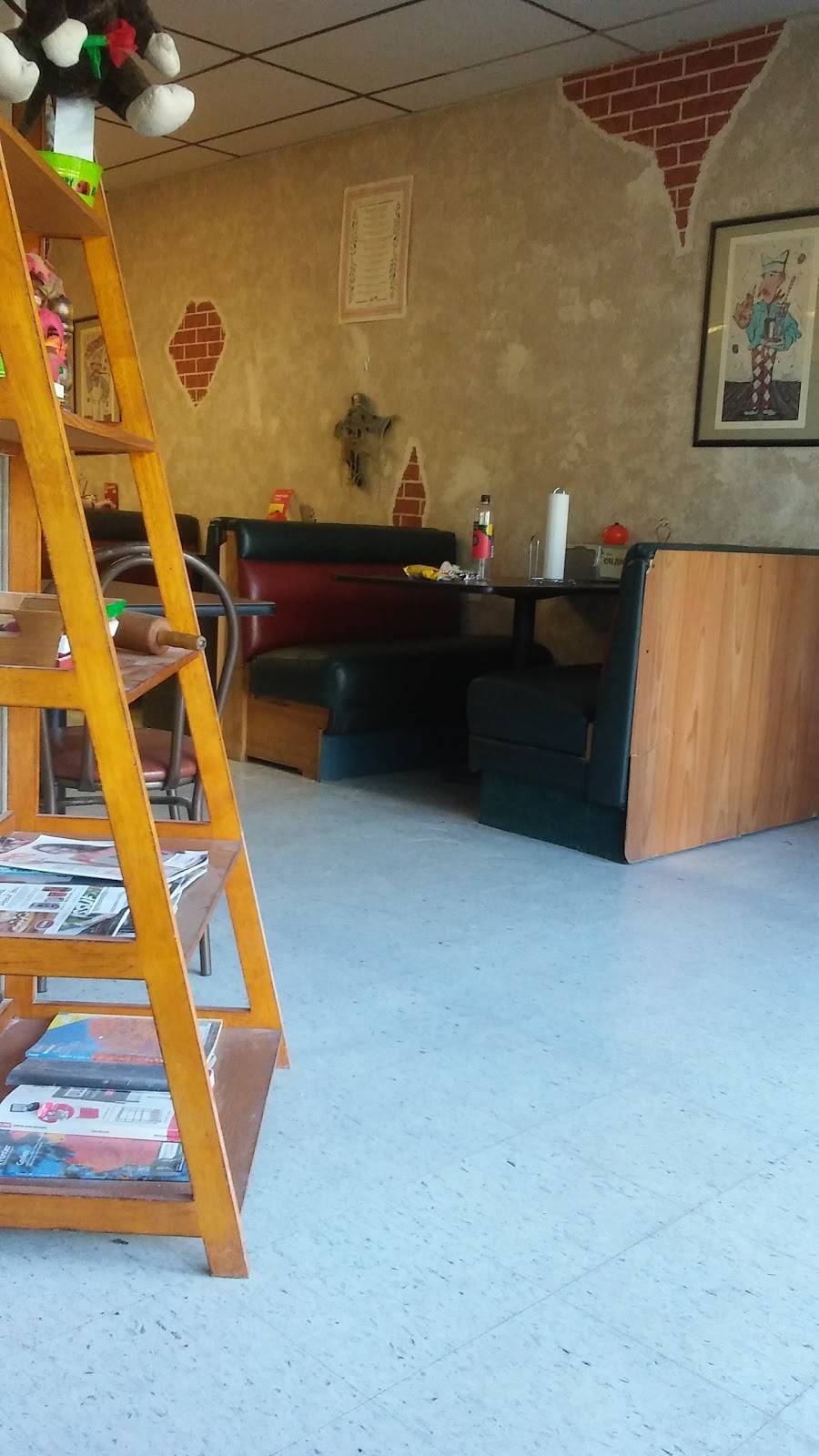 Massimos Pizzeria | restaurant | 1003 S Main St, Goshen, IN 46528, USA | 5745379800 OR +1 574-537-9800