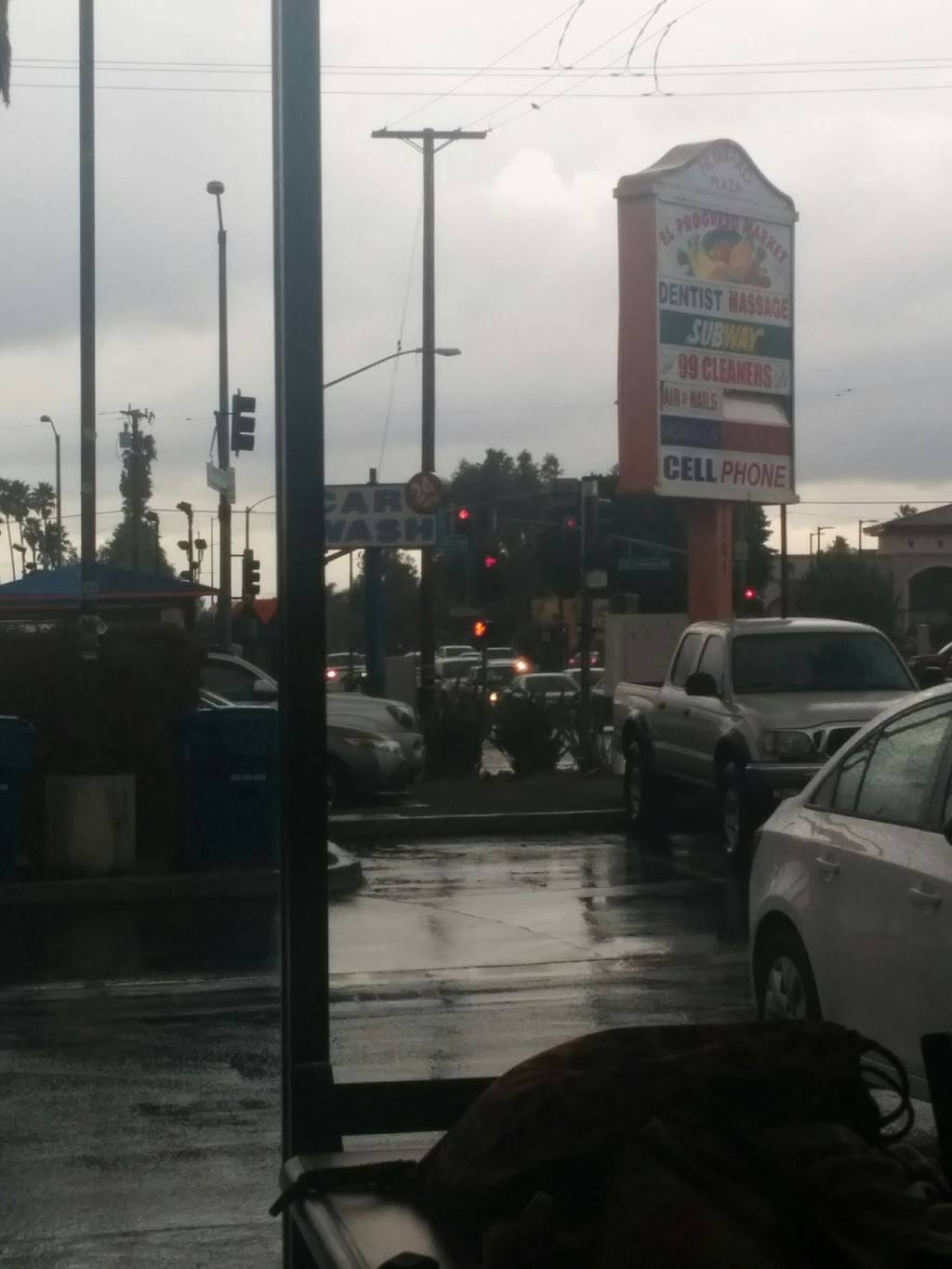 Subway Restaurants | restaurant | 1701 Truman St Suite A, San Fernando, CA 91340, USA | 8188376050 OR +1 818-837-6050