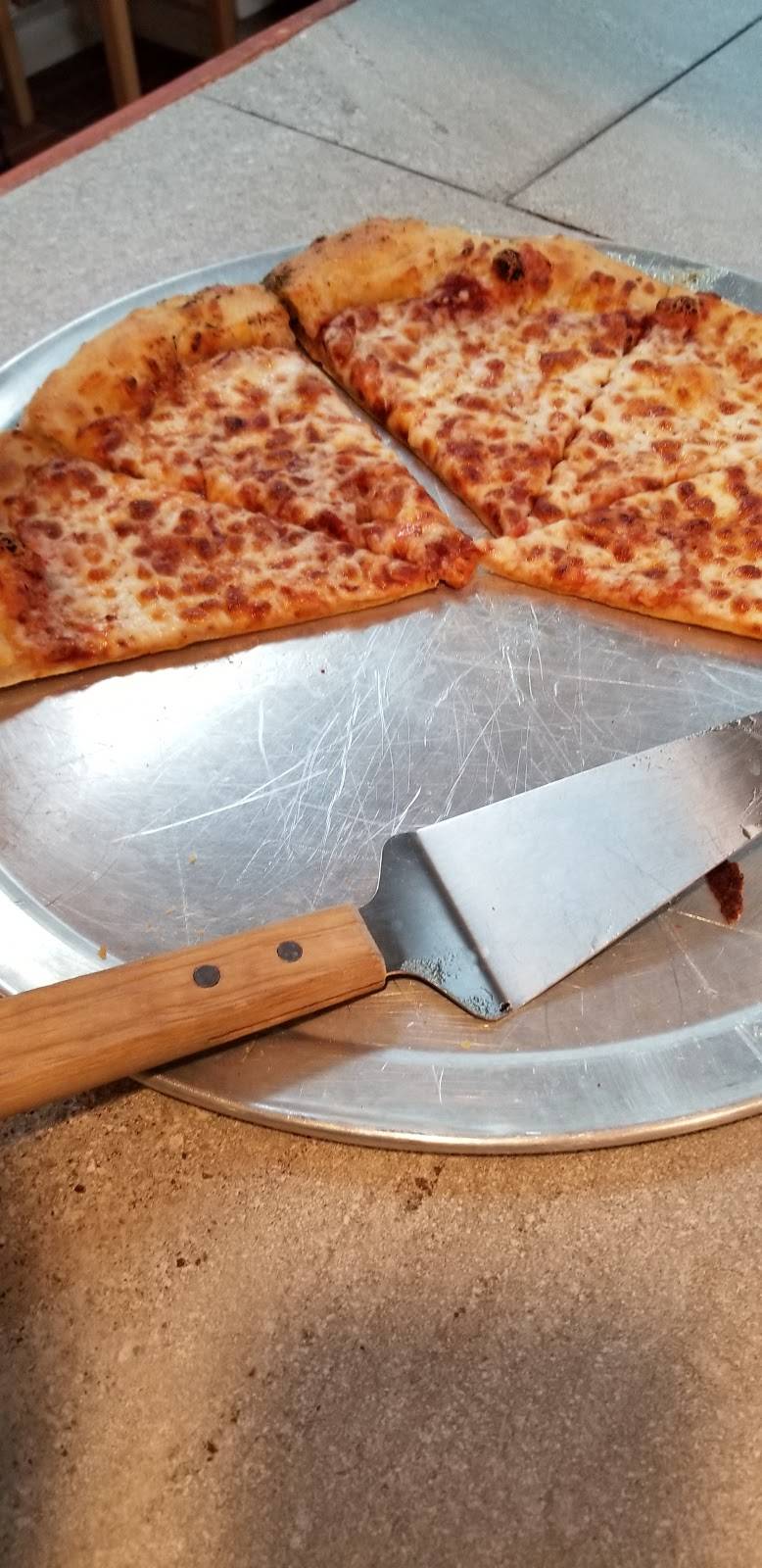 HappyBees Pizza & Pasta | restaurant | 1020 Powdersville Rd, Easley, SC 29640, USA | 8643078888 OR +1 864-307-8888