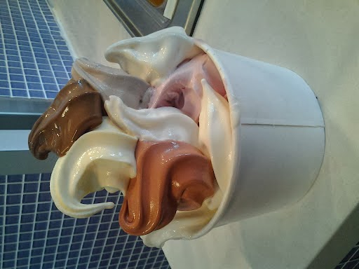 Yogurt Ur Way | restaurant | 3932 W Hillsboro Blvd, Deerfield Beach, FL 33442, USA | 9544292792 OR +1 954-429-2792