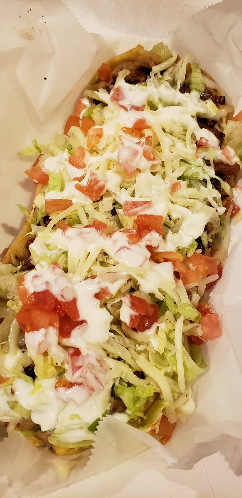 Choles Mexican Restaurant | restaurant | 331 E Glenwood Lansing Rd, Glenwood, IL 60425, USA | 7087582206 OR +1 708-758-2206