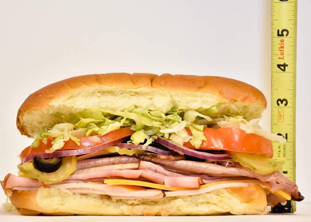 Subs2Go | restaurant | 407 S Main St, Albany, IL 61230, USA | 3098879999 OR +1 309-887-9999