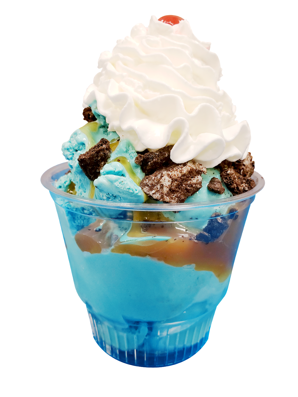 Cocolando Creamery & Cafe | restaurant | 381 N Clarke Rd, Ocoee, FL 34761, USA | 4076015265 OR +1 407-601-5265