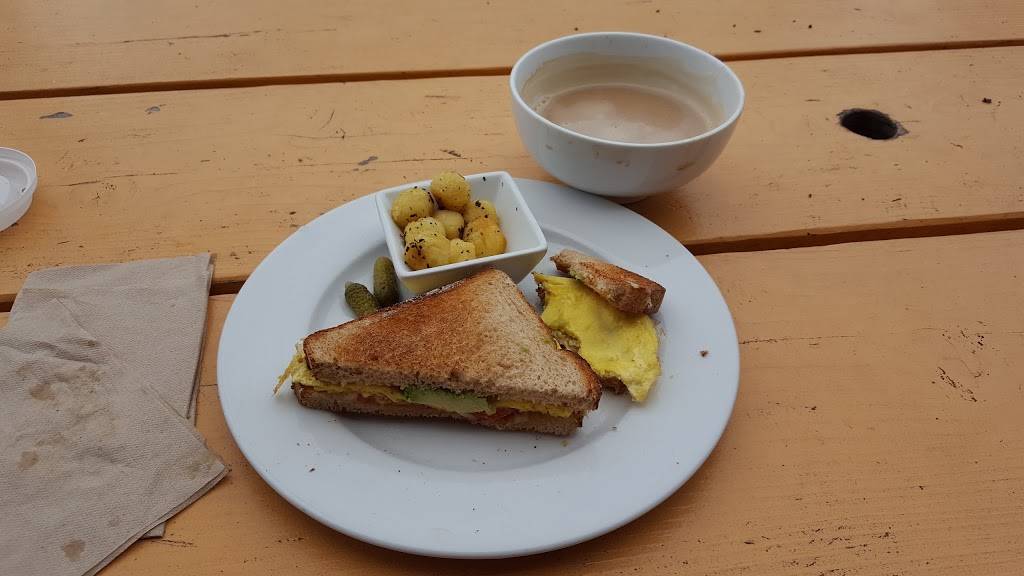 La Boulangerie de San Francisco, Noe | bakery | 3898 24th St, San Francisco, CA 94114, USA | 4157963830 OR +1 415-796-3830