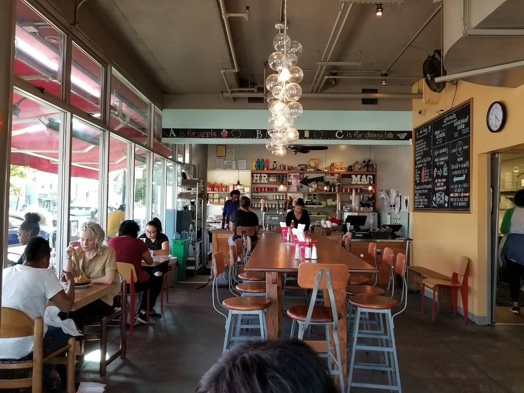 Homeroom | restaurant | 400 40th St, Oakland, CA 94609, USA | 5105970400 OR +1 510-597-0400