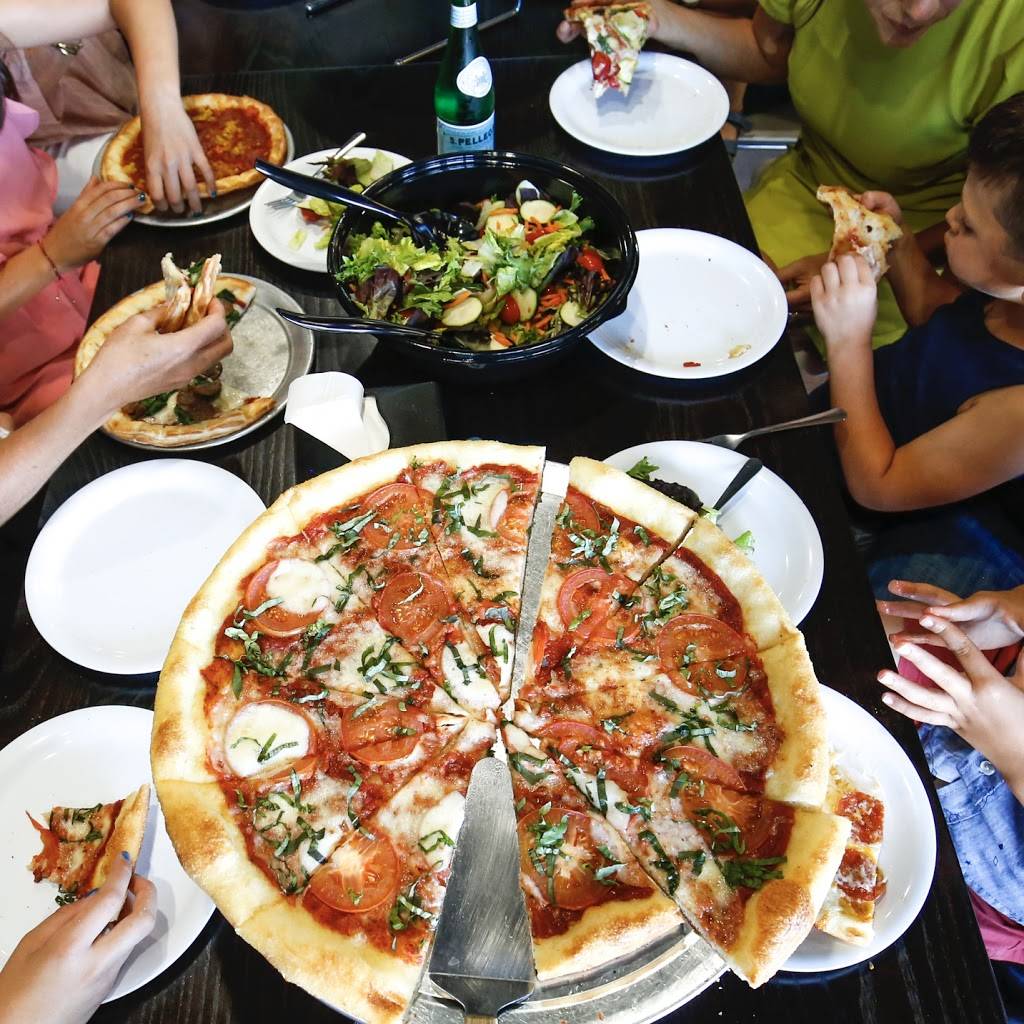 Mici Handcrafted Italian | restaurant | 9245 S Broadway, Highlands Ranch, CO 80129, USA | 3036836424 OR +1 303-683-6424