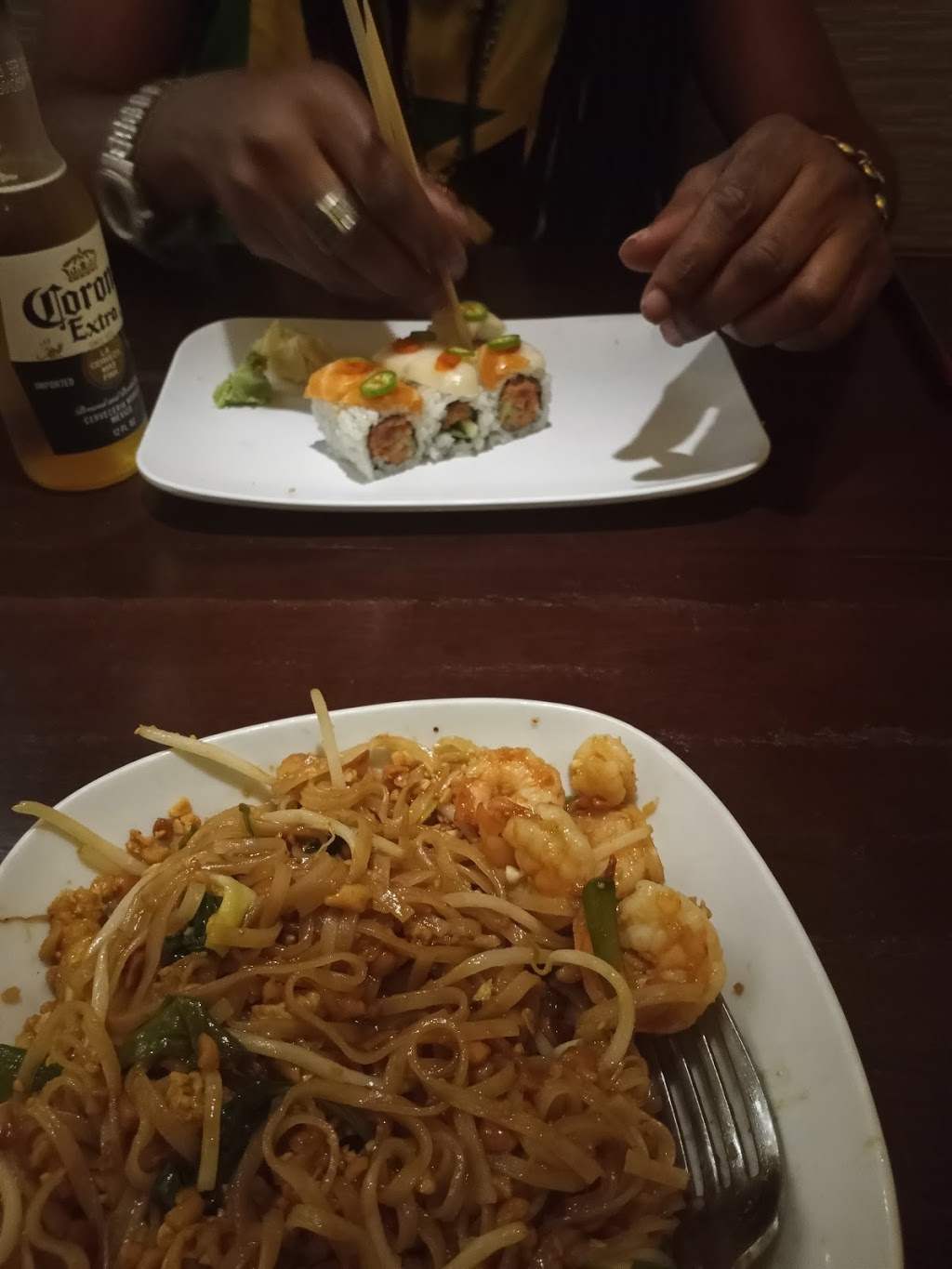 Ginger Exchange - Symphony Boston | meal takeaway | 250 Huntington Ave, Boston, MA 02115, USA | 6178679999 OR +1 617-867-9999