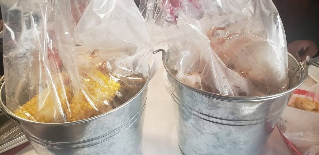 Crab Season | restaurant | 3303 156th Ave SE, Bellevue, WA 98007, USA | 4256416666 OR +1 425-641-6666