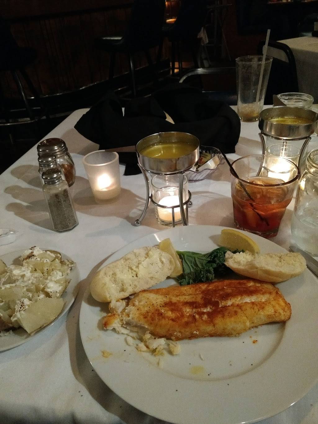 Rock Falls | restaurant | 6053 Rock Falls Rd, Luxemburg, WI 54217, USA | 9208662434 OR +1 920-866-2434