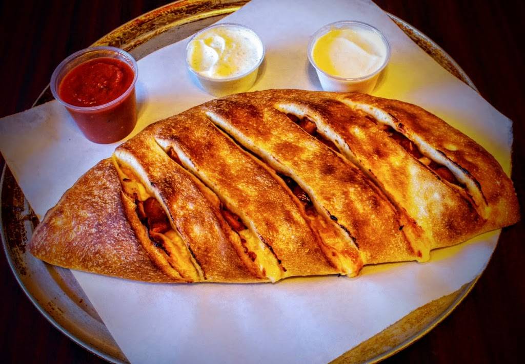 Wise Guys Pizza | meal takeaway | 1965 Seneca St, Buffalo, NY 14210, USA | 7168268406 OR +1 716-826-8406