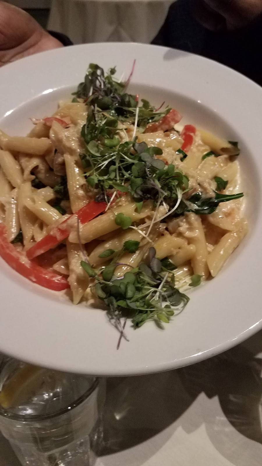 Coriander | restaurant | 1 Washington St, Middlebury, VT 05753, USA | 8024588134 OR +1 802-458-8134