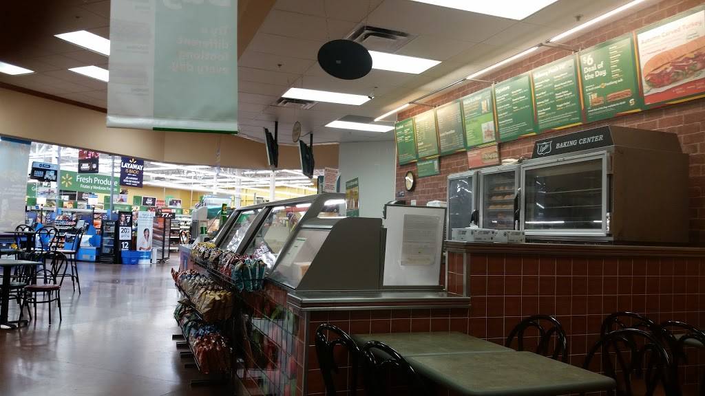 Subway Restaurants | restaurant | 240 W Baseline Rd, Mesa, AZ 85210, USA | 4806490047 OR +1 480-649-0047