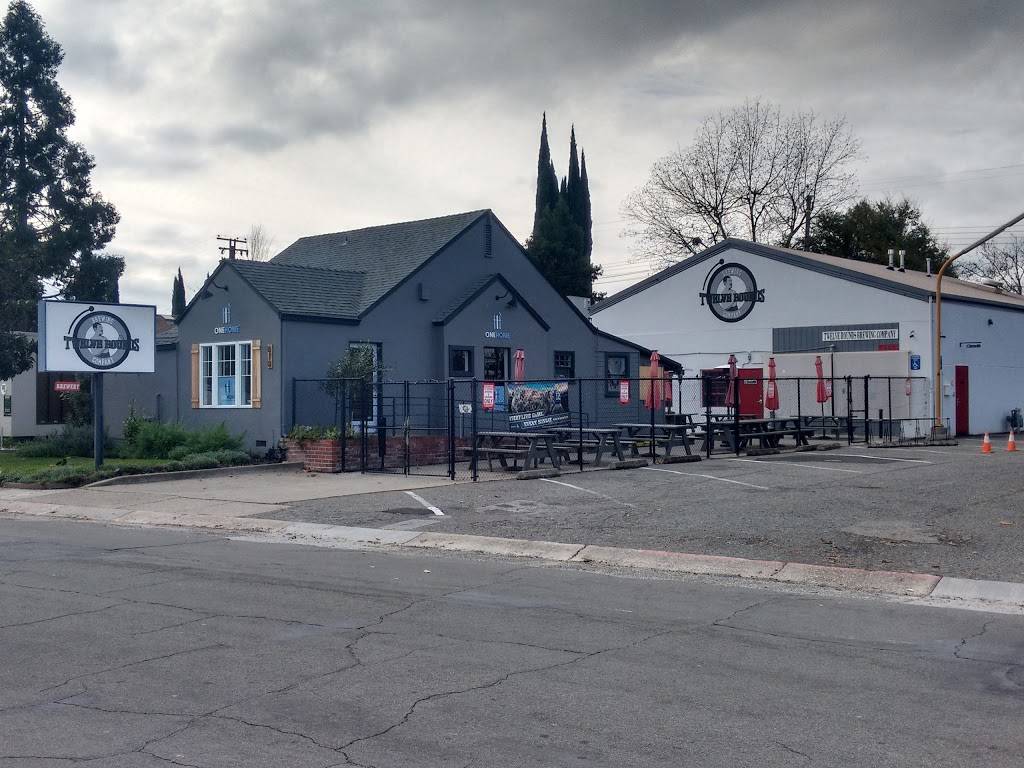 Porchlight Brewing Company | meal takeaway | 866 57th St, Sacramento, CA 95819, USA | 9164765384 OR +1 916-476-5384