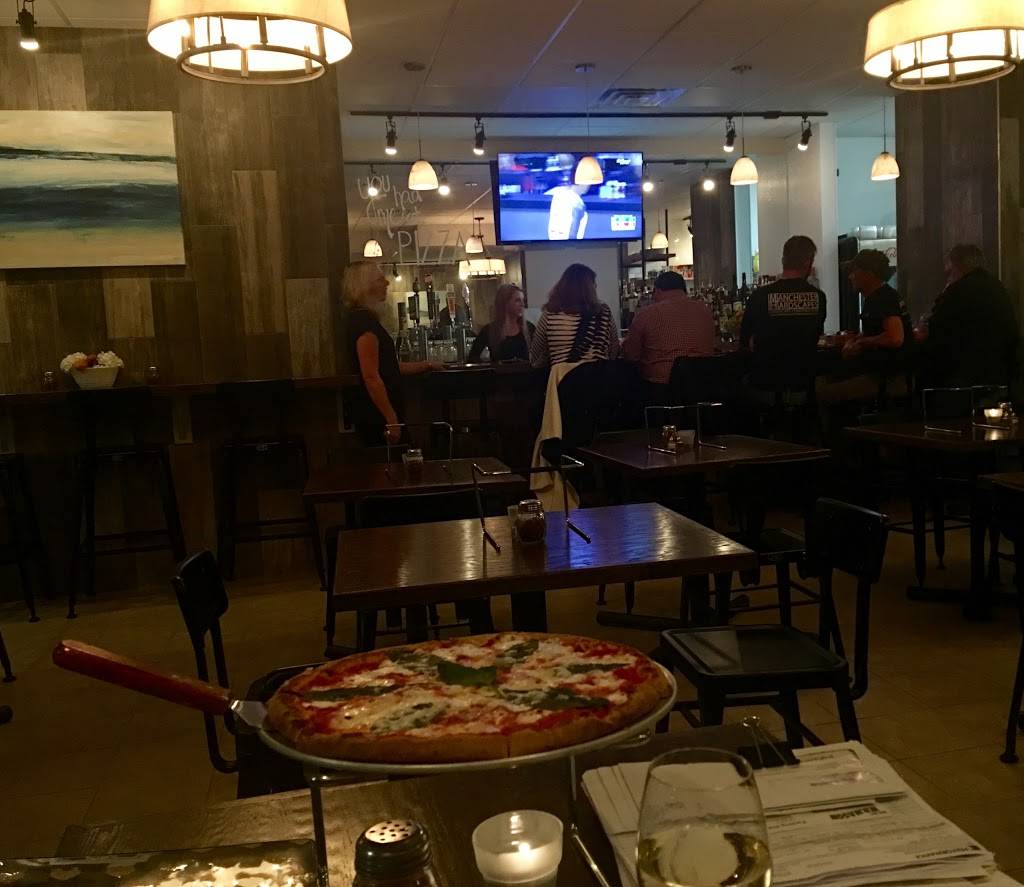 Bravo By The Sea | restaurant | Manchester-by-the-Sea, MA 01944, USA | 9787049388 OR +1 978-704-9388