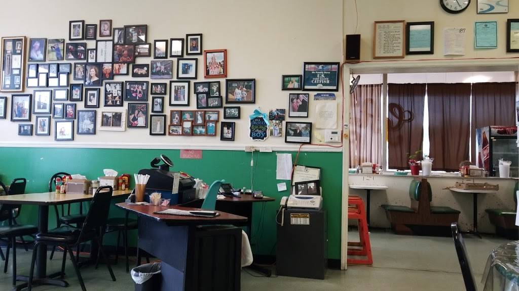 Gabbys Restaurant | restaurant | 713 Hwy 78 W, Jasper, AL 35501, USA | 2052213470 OR +1 205-221-3470