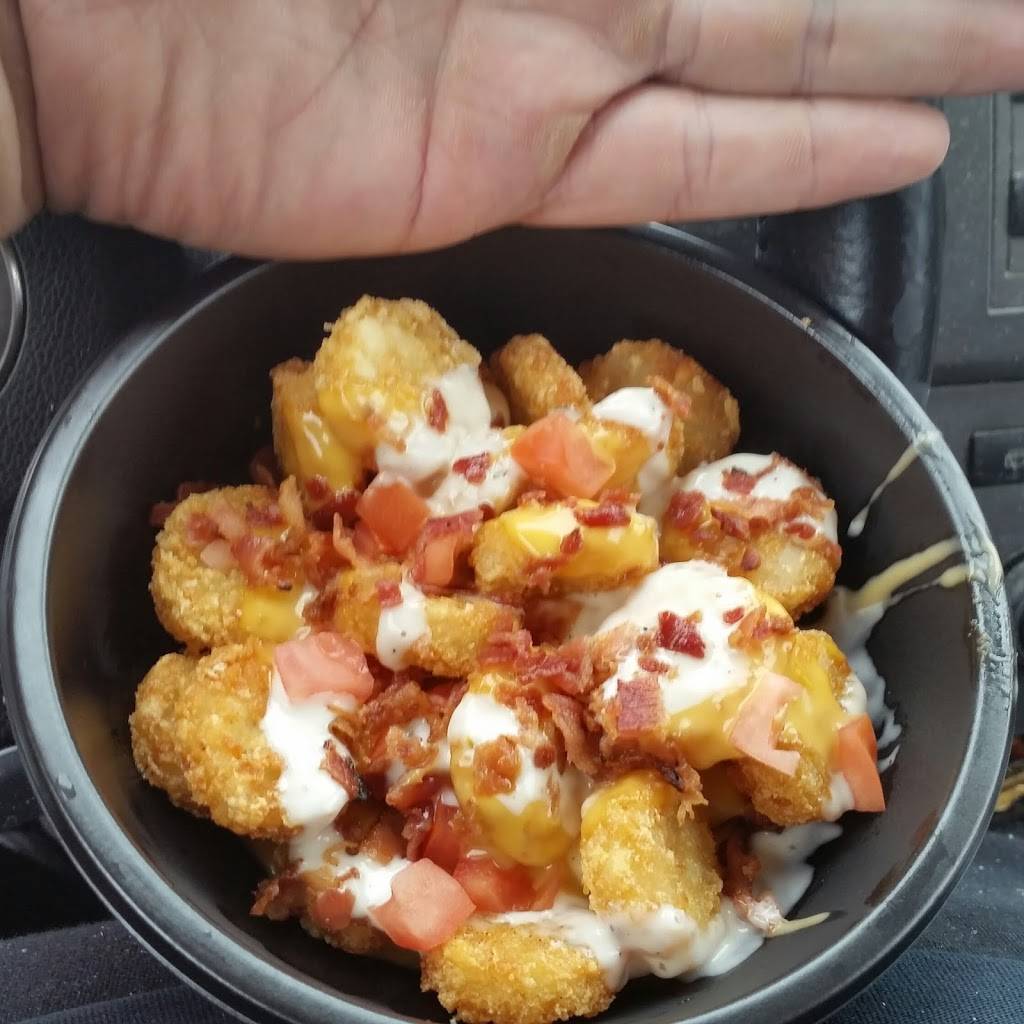 Taco Johns | restaurant | 562 William R Latham Senior Dr, Bourbonnais, IL 60914, USA | 8159291333 OR +1 815-929-1333