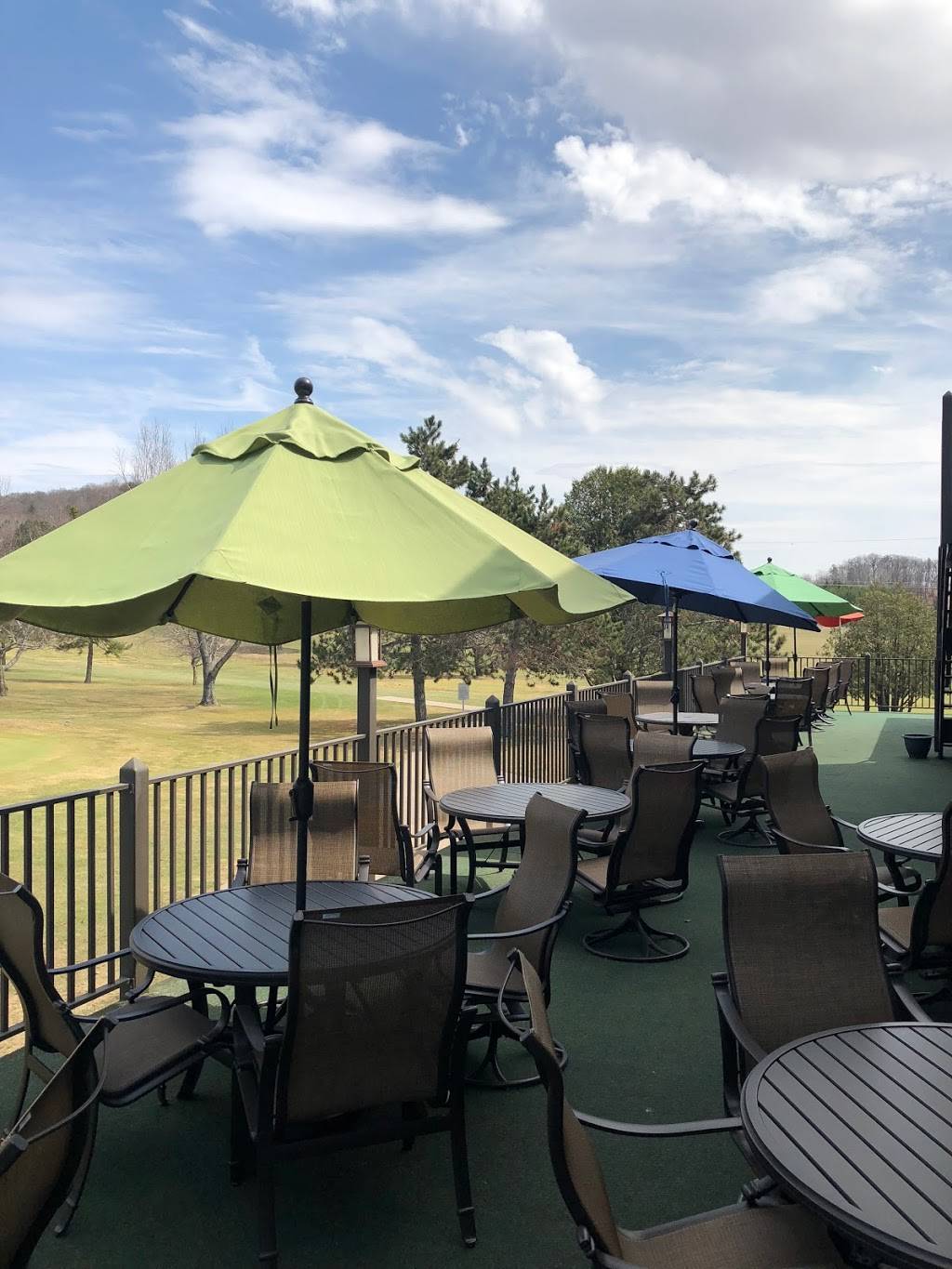 Princeton Valley Golf Course | restaurant | 2300 W Princeton Ave, Eau Claire, WI 54703, USA | 7158343334 OR +1 715-834-3334