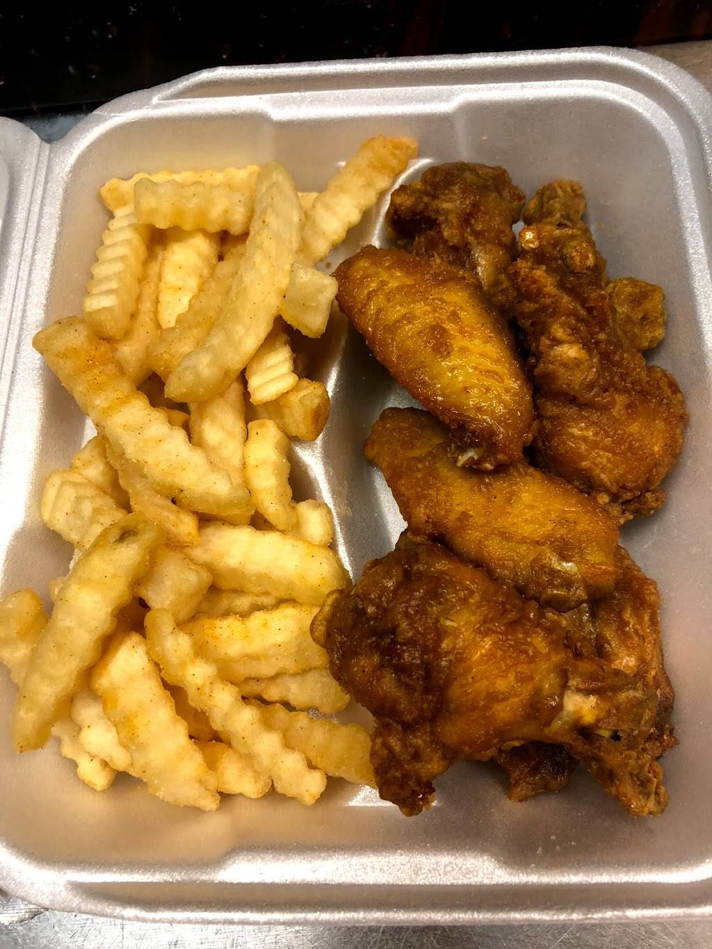 China Cafe Waikiki | restaurant | 913 Glynn St N, Fayetteville, GA 30214, USA | 7704618975 OR +1 770-461-8975