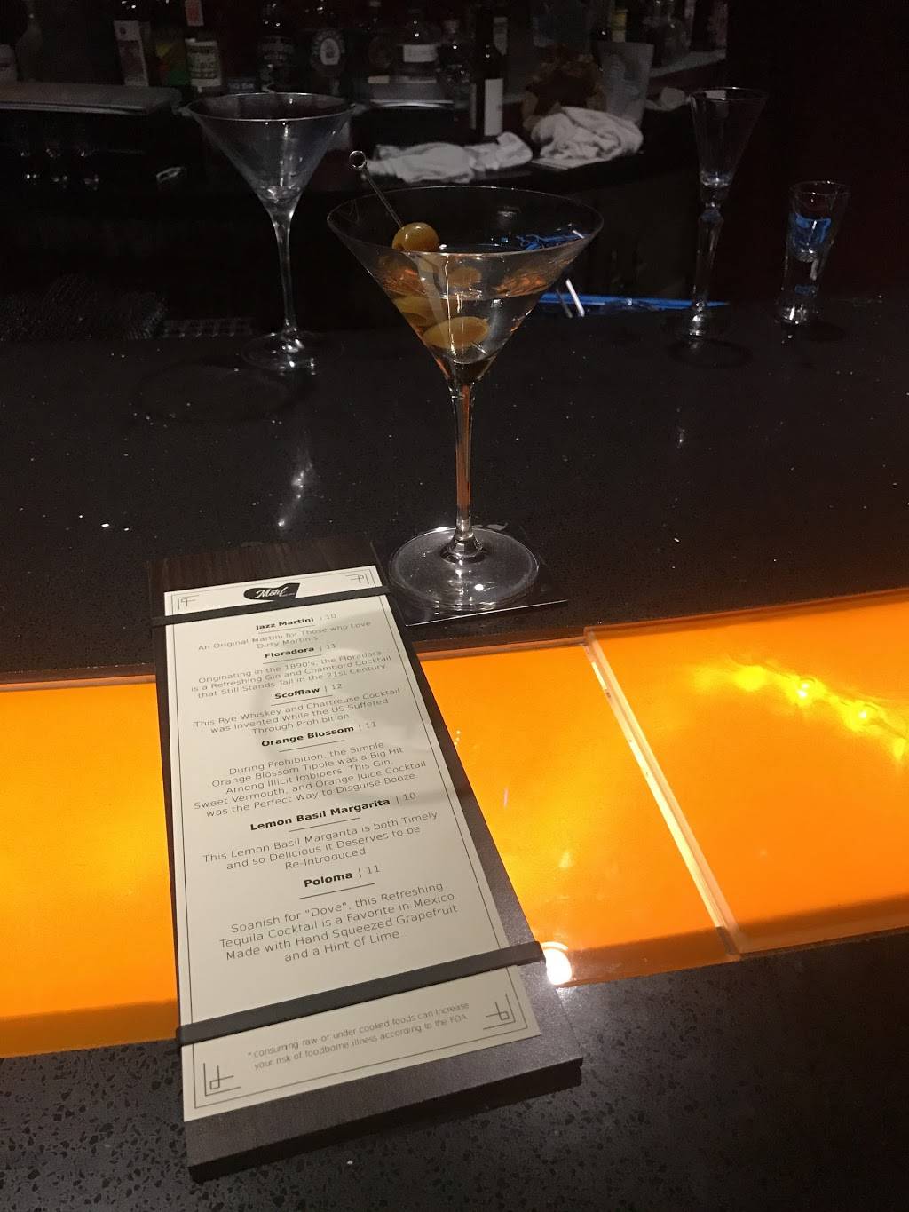 Motif Jazz Cafe | night club | 182 E Cheyenne Mountain Blvd, Colorado Springs, CO 80906, USA | 7196458000 OR +1 719-645-8000