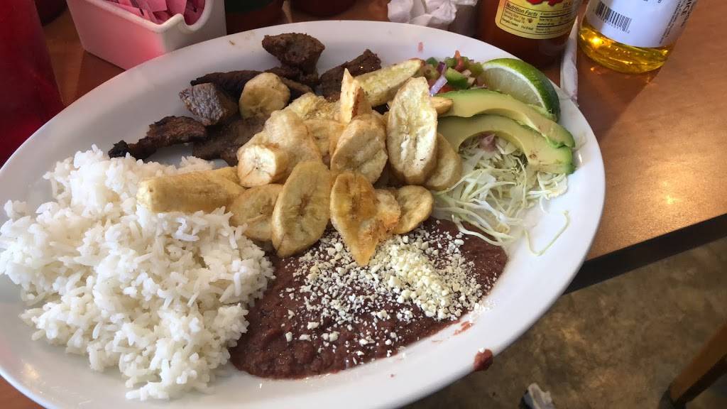 Antojitos Hondureños | restaurant | 7901 Cameron Rd #5c, Austin, TX 78754, USA | 5127195515 OR +1 512-719-5515